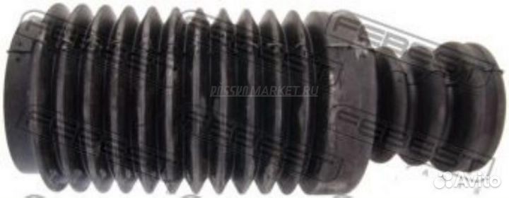 Febest nshb-N16F Пыльник-отбойник амортизатора пер