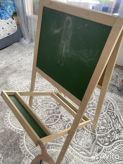 Мольберт для рисования