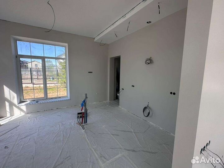 Маляр-Помошник маляра- Отделочник