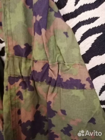 Комплект мужской летней одежды