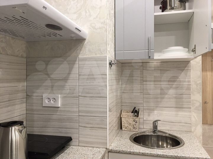 Комната 10 м², 1/9 эт.