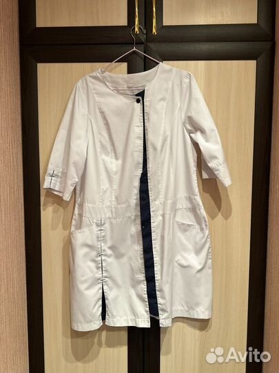 Медицинский халат