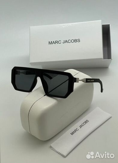 Солнцезащитные/имиджевые очки Marc jacobs