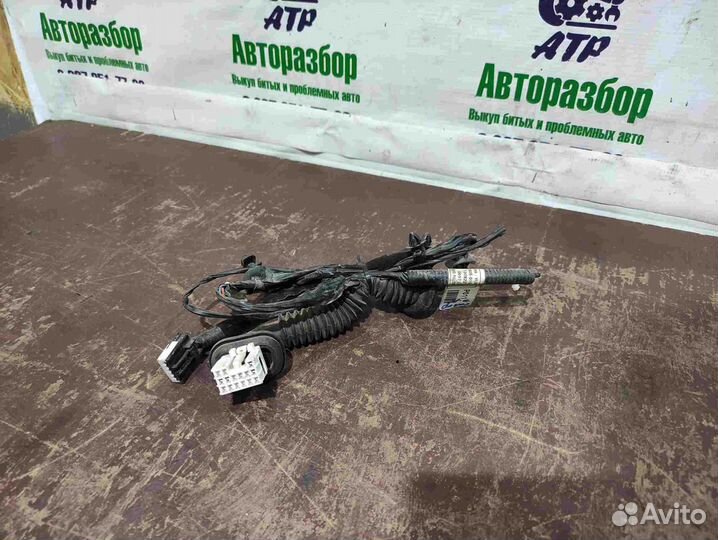 Проводка двери задней левой KIA Rio 3