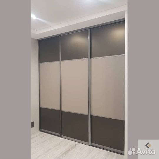 Шкаф-купе на заказ