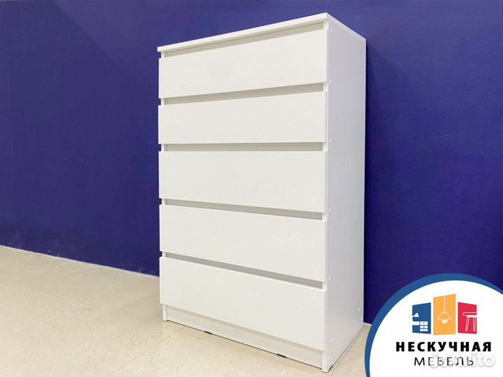 Комод не IKEA