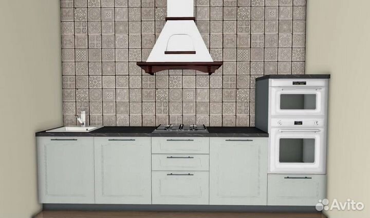 Кухная напрямую от производителя