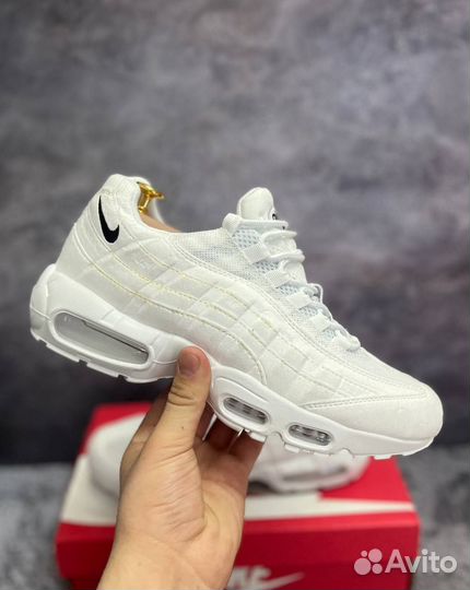 Nike Air Max 95 мужские летние