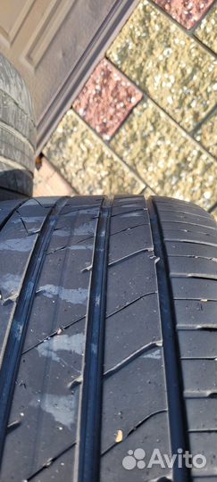 Hankook Ventus S1 Evo2 SUV K117A 245/45 R19