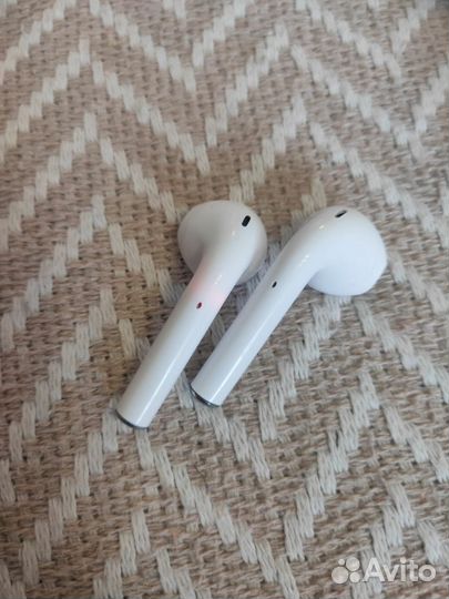 Беспроводные наушники i12 (airpod copy)