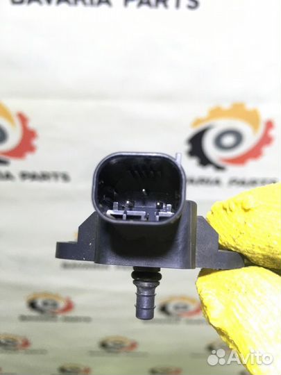 Датчик абсолютного давления Mercedes E W212 3.0