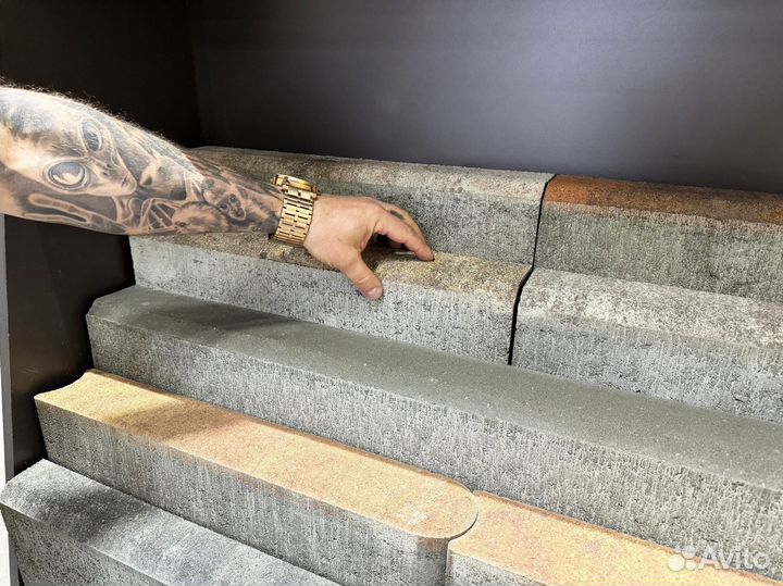 Тротуарная от производителя по ГОСТ