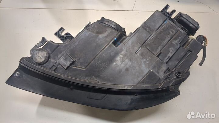 Фара (передняя) Audi A8 (D4), 2011