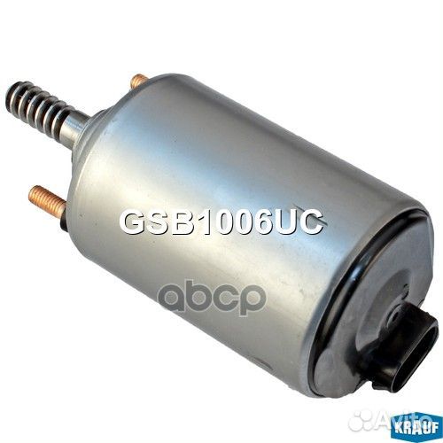 Сервопривод фаз грм GSB1006UC Krauf