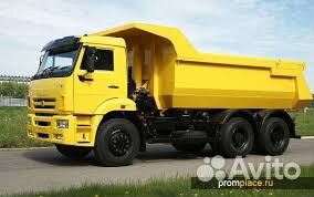 Водитель самосвала-вахта 15/15-проживание