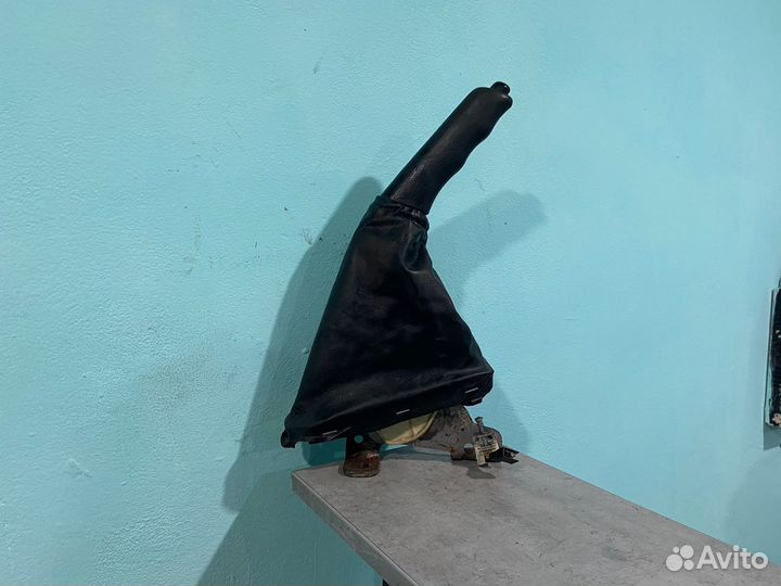 Ручник Ford Focus 1