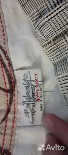 Шорты мужские billabong