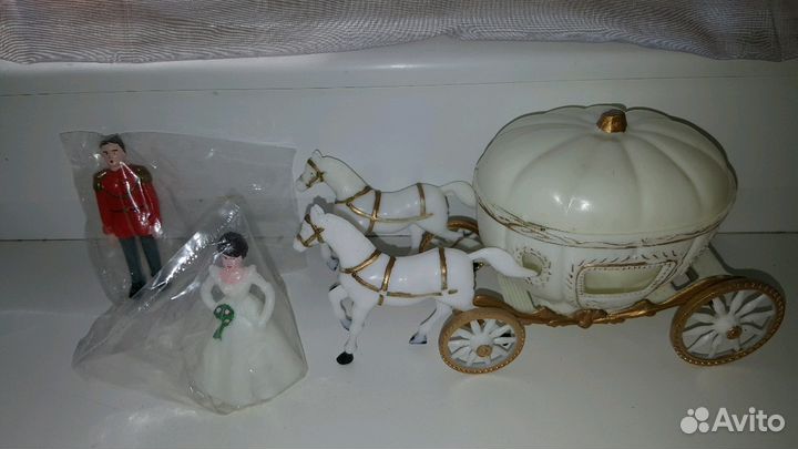 Украшения для тортов