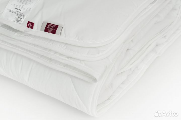 Наматрасник Mattress 95C Grass легкий 90х200