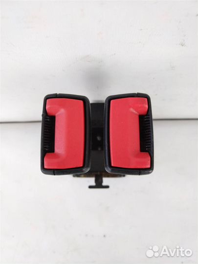 Ответная часть ремня безопасности задн. ауди Q7 2