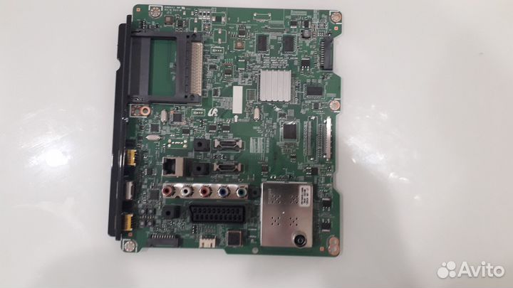 Разбор Samsung UE32ES5557K
