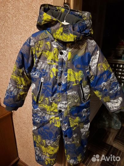 Комбенизон