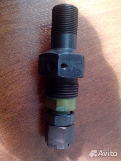 Форсунка пжд мт-т (434.36.020сб-3)