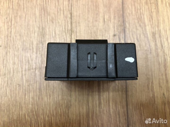 Блок электронный Nissan Murano (Z51) 2008-2015