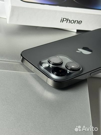 iPhone 14 Pro, 256 ГБ