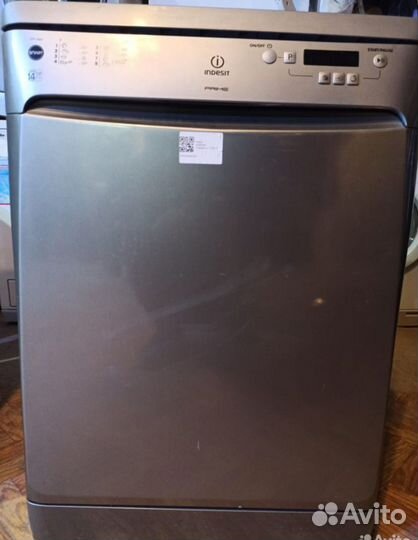 Посудомоечная машина Indesit