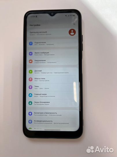 Samsung galaxy A22S 5G 4/64GB