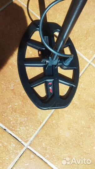 Minelab Vanquish 340 multi IQ