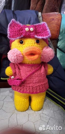 Детские игрушки