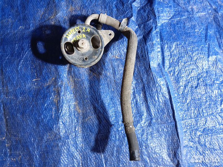 Насос гура ниссан теана j 31 рест