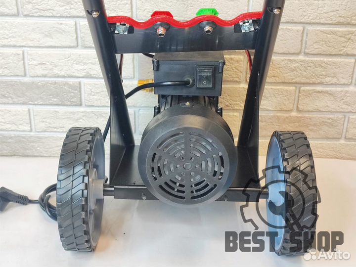 Мойка высокого давления М360