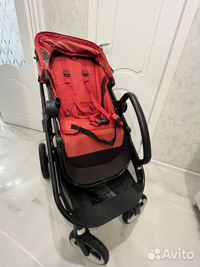 Коляска cybex balios m