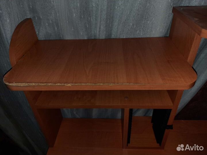 Компьютерный стол бу