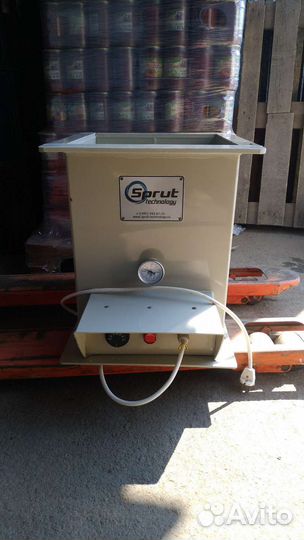 Шпарчан для птицы