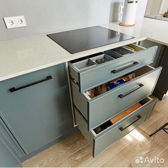 Кухня под заказ