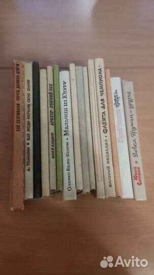 Детская литература, любимая старшим поколением