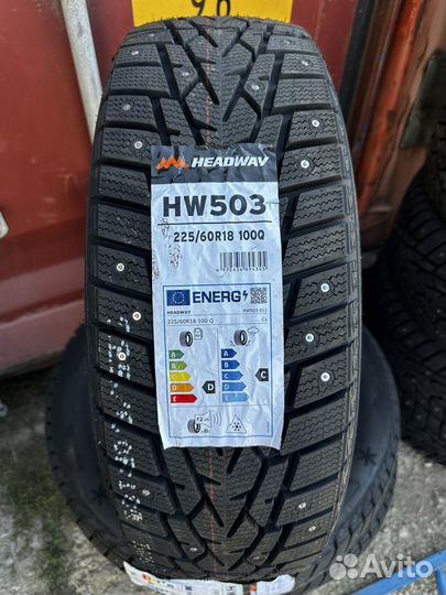 Headway HW503 225/60 R18