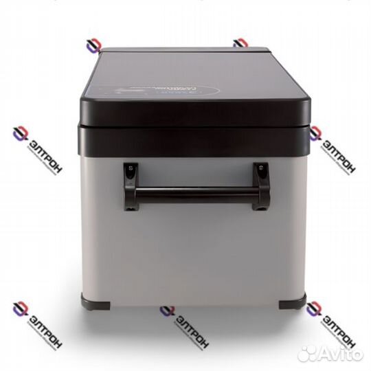 Автохолодильник libhof Q-30 (30 л)