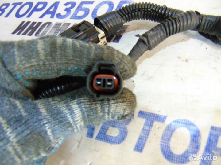 Проводка для Opel Vectra C 3 2002-2008г