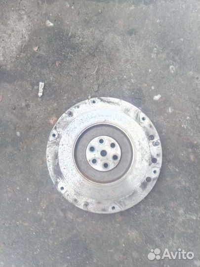 Маховик. Kia Rio 3. Hyundai Solaris