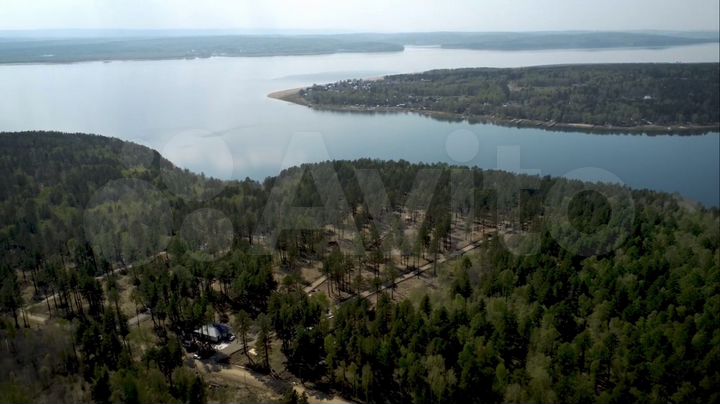 Участок 10,1 сот. (СНТ, ДНП)