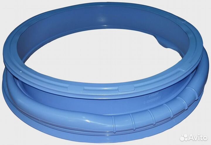 Манжета люка Haier 0020300421C