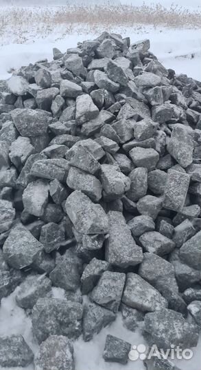 Бутовый камень