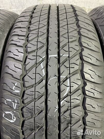 Dunlop Grandtrek AT20 265/65 R17