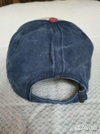 Кепка бейсболка мужская /женская /унисекс новая