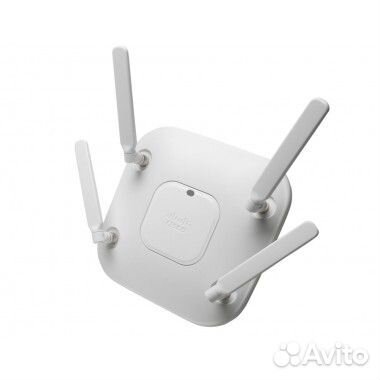 Точка доступа Cisco AIR-CAP3602E-R-K9